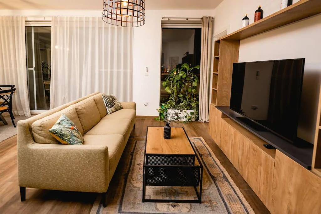 Апартаменты Luxurious & Stylish Penthouse With Private Pool Мсида Экстерьер фото